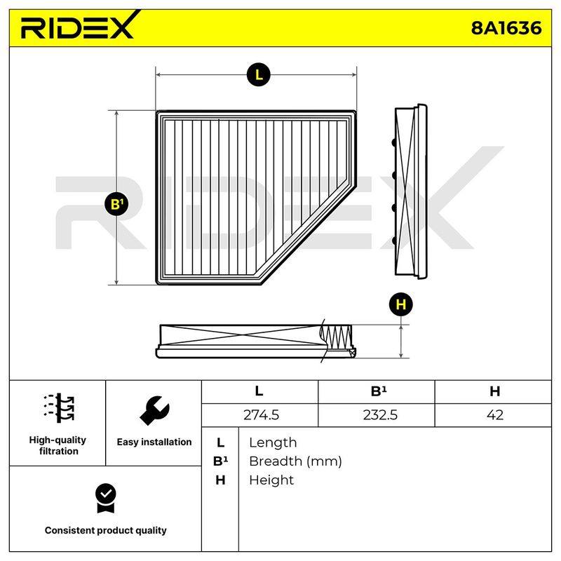 Air Filter