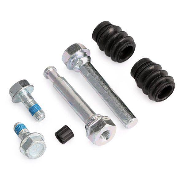 Guide Bolt, brake caliper