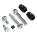 Guide Bolt, brake caliper