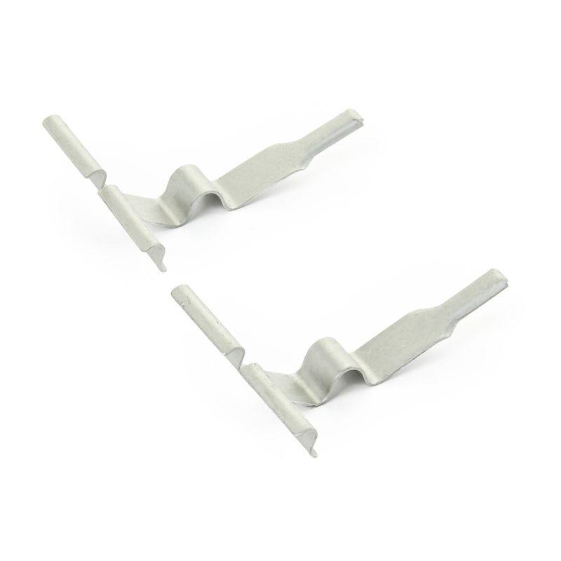 Accessory Kit, disc brake pad