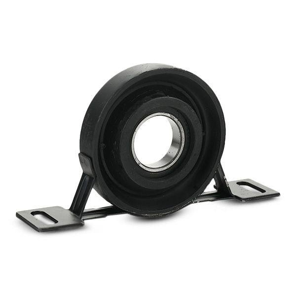 Suspension, propshaft