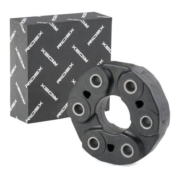 Joint, propshaft