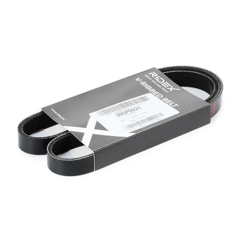 V-ribbed Belt