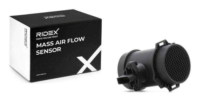 Mass Air Flow Sensor