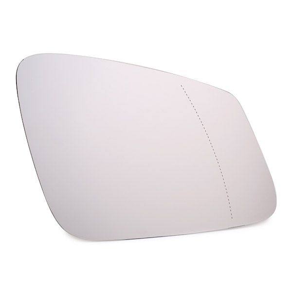 Mirror Glass, exterior mirror