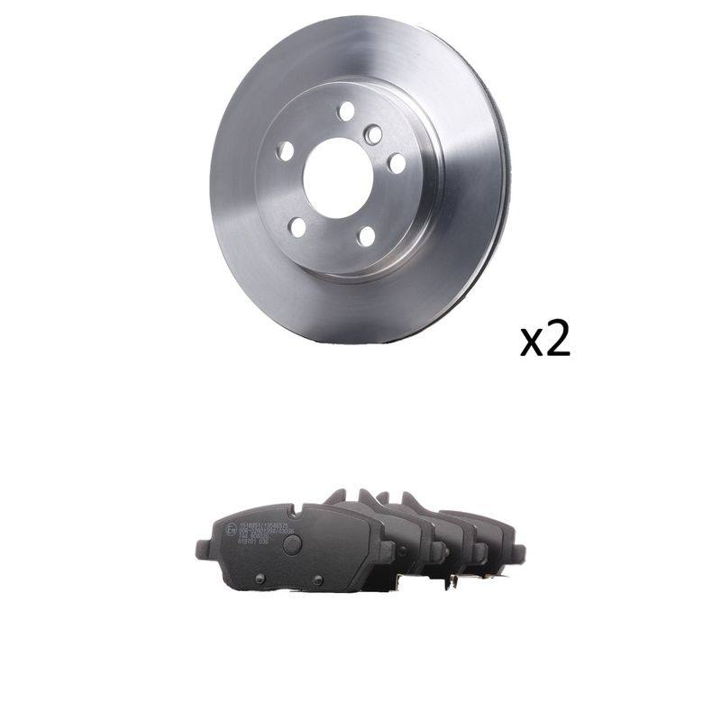 Brake Kit, disc brake