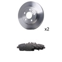 Brake Kit, disc brake