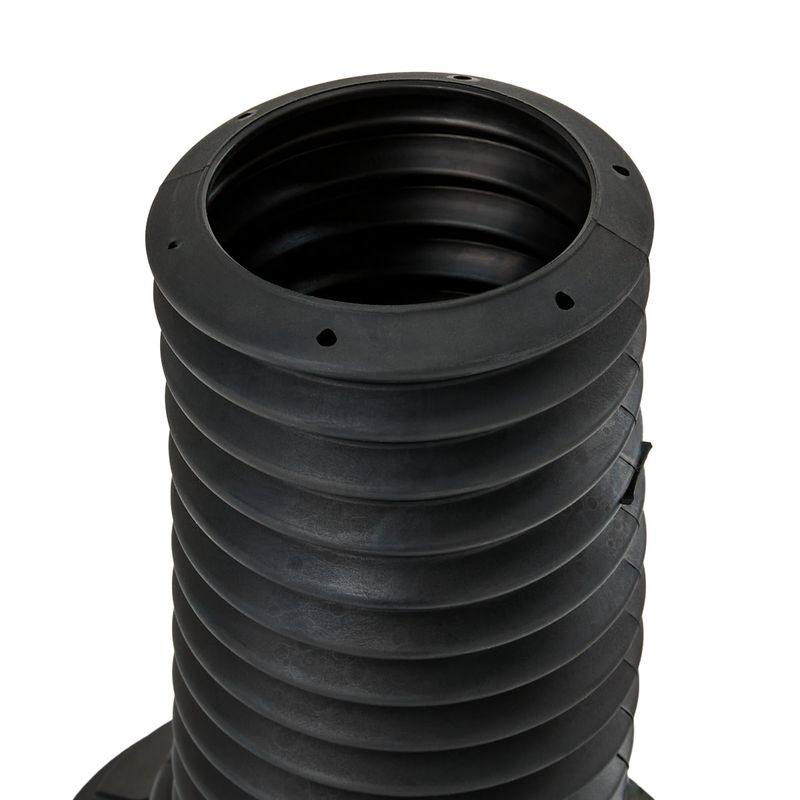 Dust Cover Kit, shock absorber