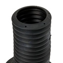 Dust Cover Kit, shock absorber