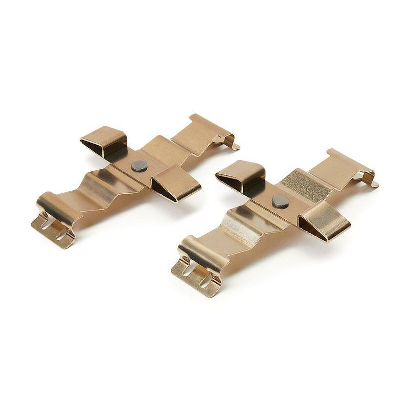 Accessory Kit, disc brake pad
