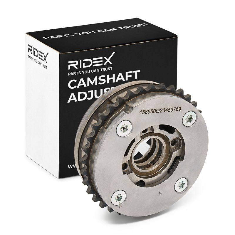Camshaft Adjuster