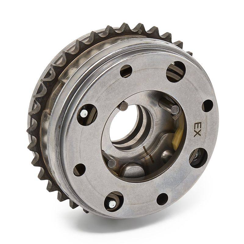 Camshaft Adjuster