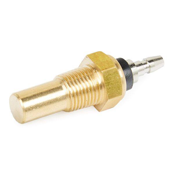 Sensor, coolant temperature