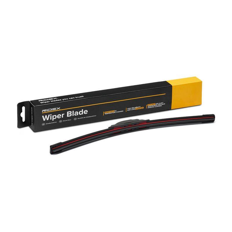 Wiper Blade