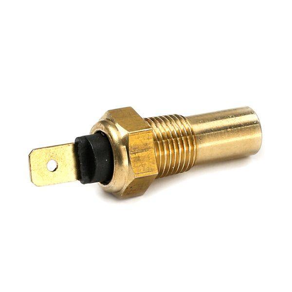 Sensor, coolant temperature