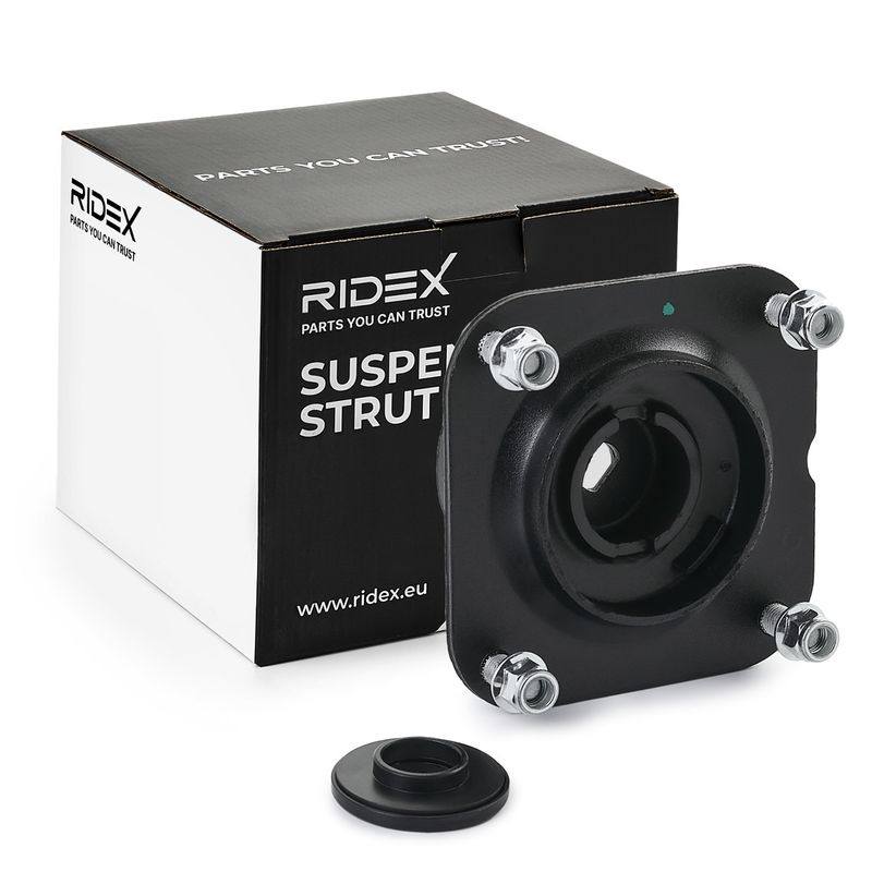 Suspension Strut Support Mount