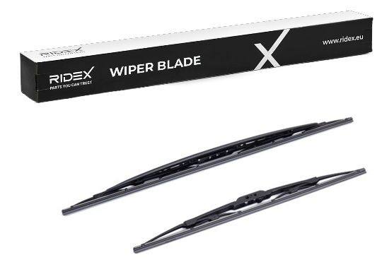 Wiper Blade