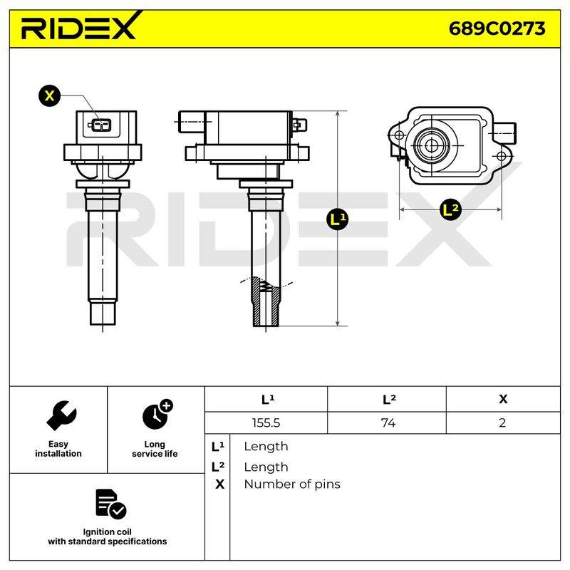 Ignition Coil
