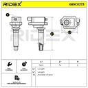 Ignition Coil