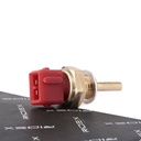 Sensor, coolant temperature