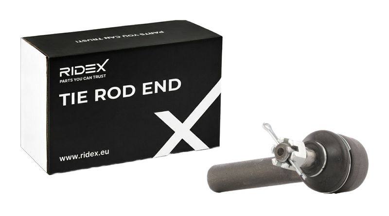 Tie Rod End