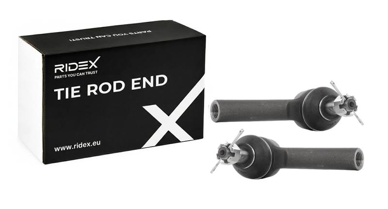 Tie Rod End