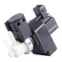 Pressure Converter, exhaust control