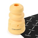 Rubber Buffer, suspension