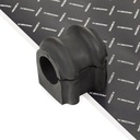 Mounting, stabiliser bar