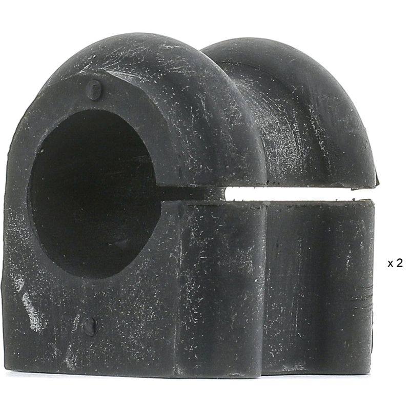 Mounting, stabiliser bar