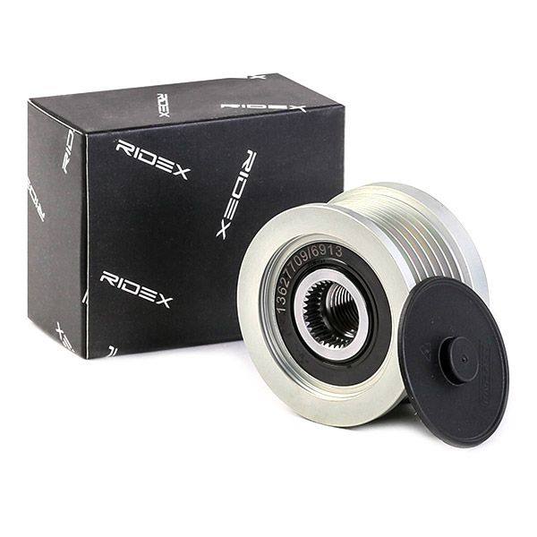 Alternator Freewheel Clutch