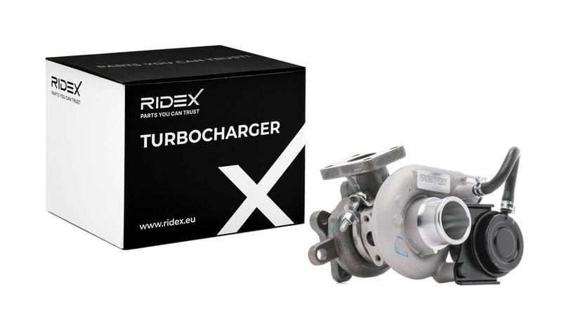 Charger, charging (supercharged/turbocharged)
