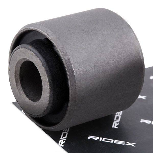 Mounting, control/trailing arm