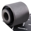 Mounting, control/trailing arm