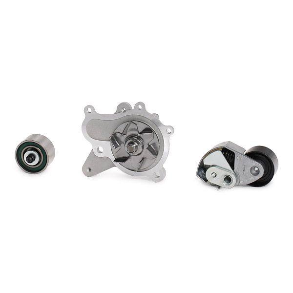 Water Pump & Timing Belt Kit