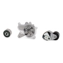 Water Pump & Timing Belt Kit