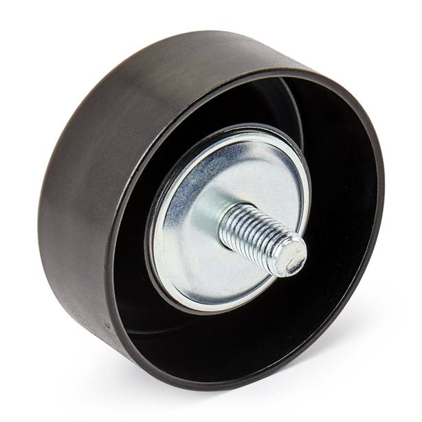 Tensioner Pulley, V-ribbed belt