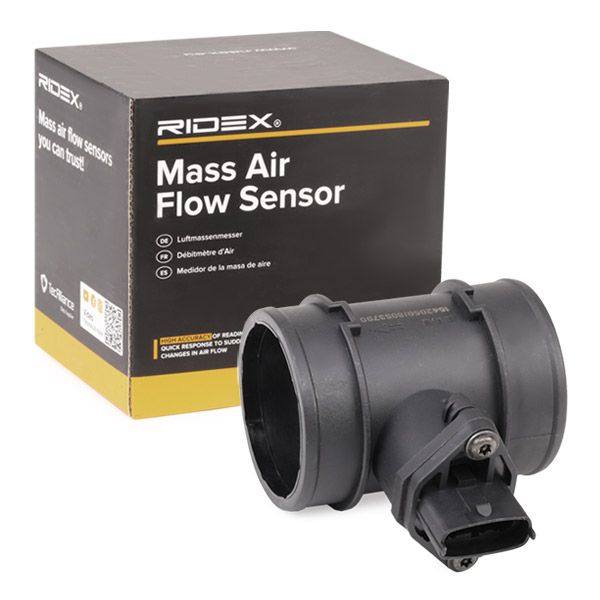 Mass Air Flow Sensor