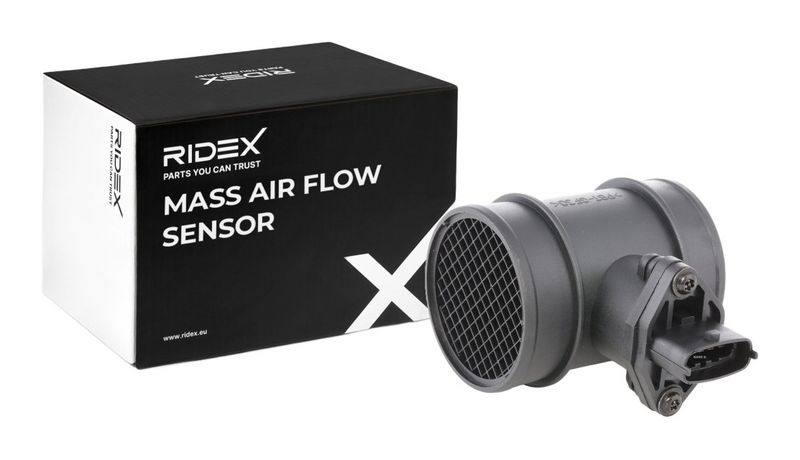 Mass Air Flow Sensor
