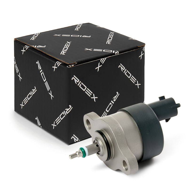 Pressure Control Valve, common rail system