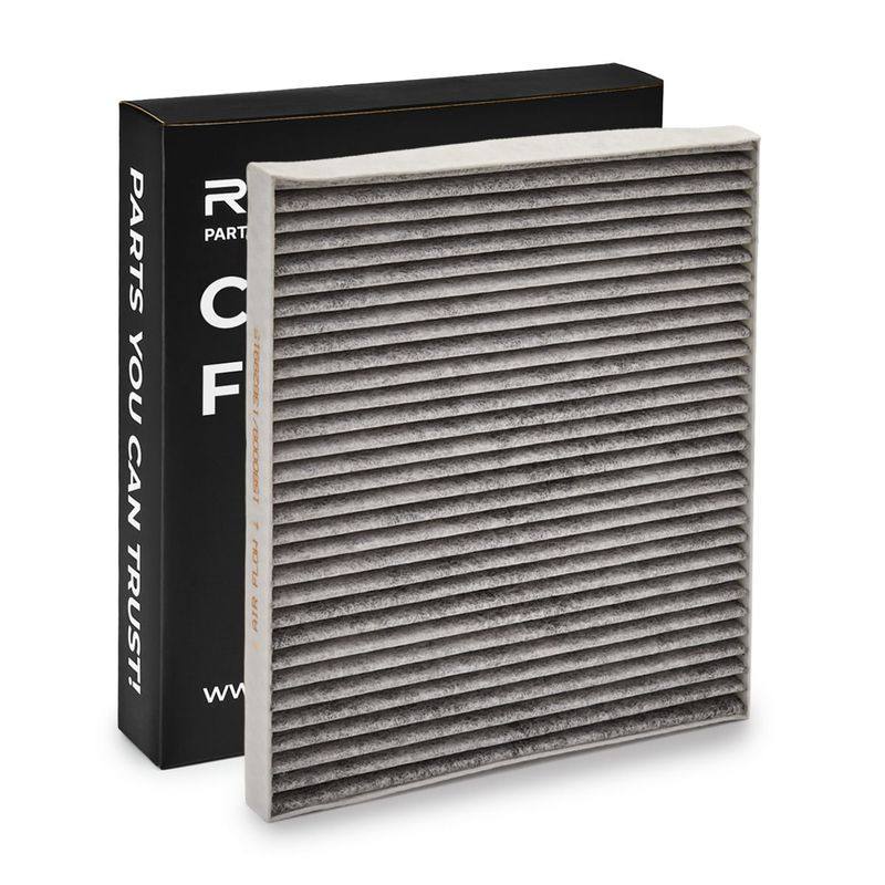 Filter, cabin air