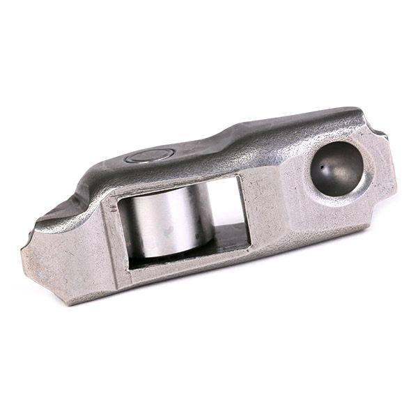Finger Follower, engine timing