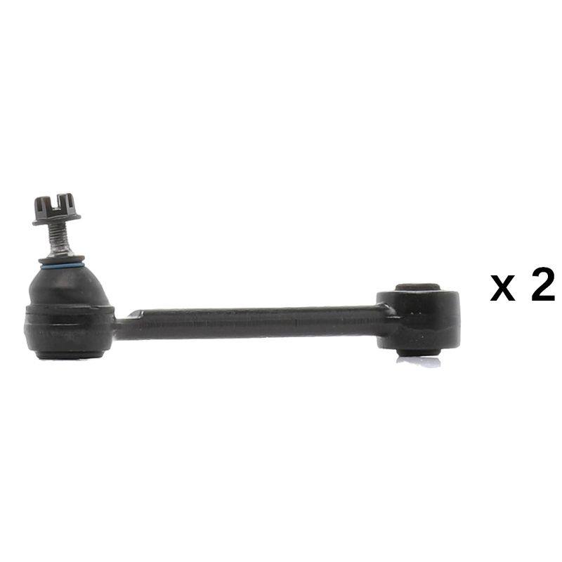 Repair Kit, control arm