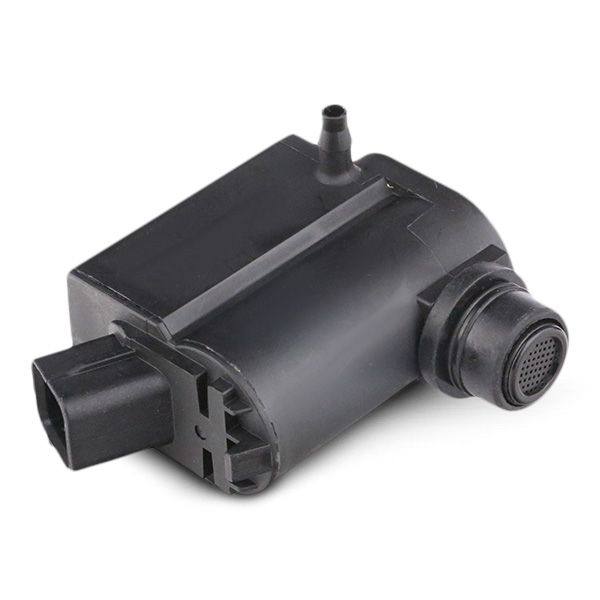 Washer Fluid Pump, window cleaning