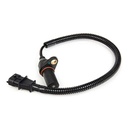 Sensor, crankshaft pulse