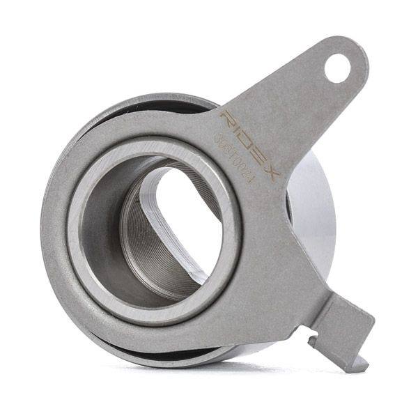 Tensioner Pulley, timing belt