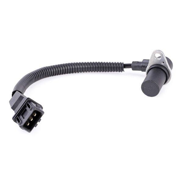 Sensor, camshaft position