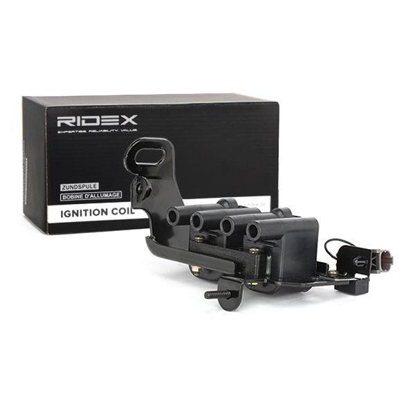 Ignition Coil