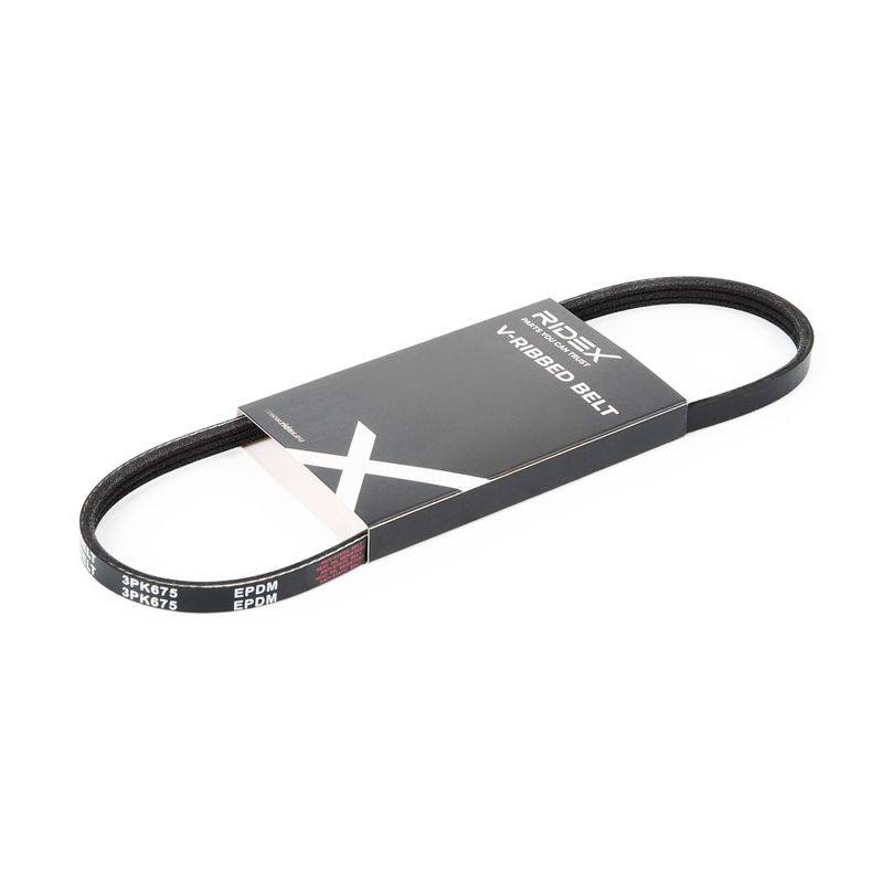 V-ribbed Belt