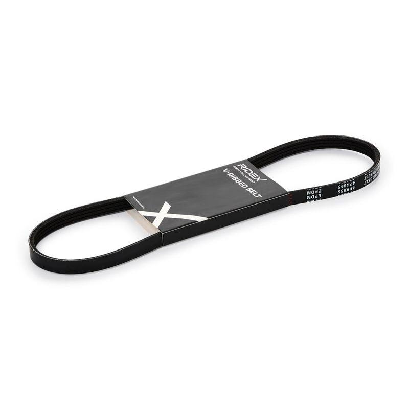 V-ribbed Belt